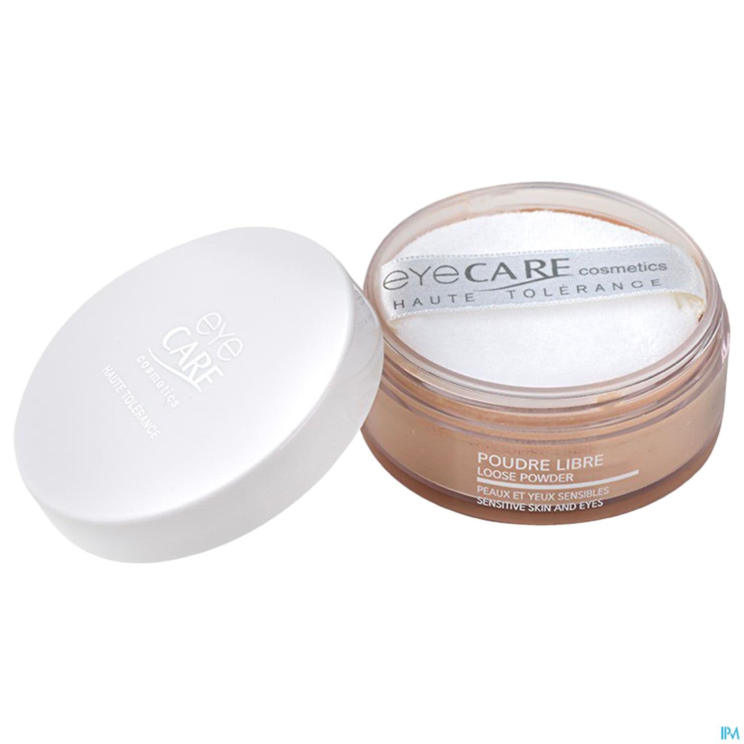 Eye Care Poudre Libre Porcelaine 8g