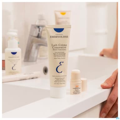 EMBRYOLISSE LAIT/CR CONCENTRE 75ML