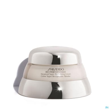 SHISEID BIO PERF CR SUP REVIT 50ML