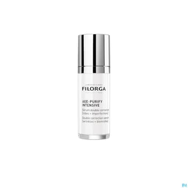 FILORGA AGE PURIFY INTENS SER 30ML