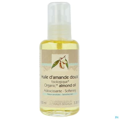 HAUT-SEGALA HLE AMAND DOUCE 100ML