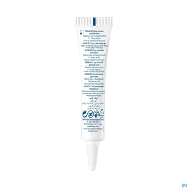 KERACNYL STOP BOUTON GEL 10ML