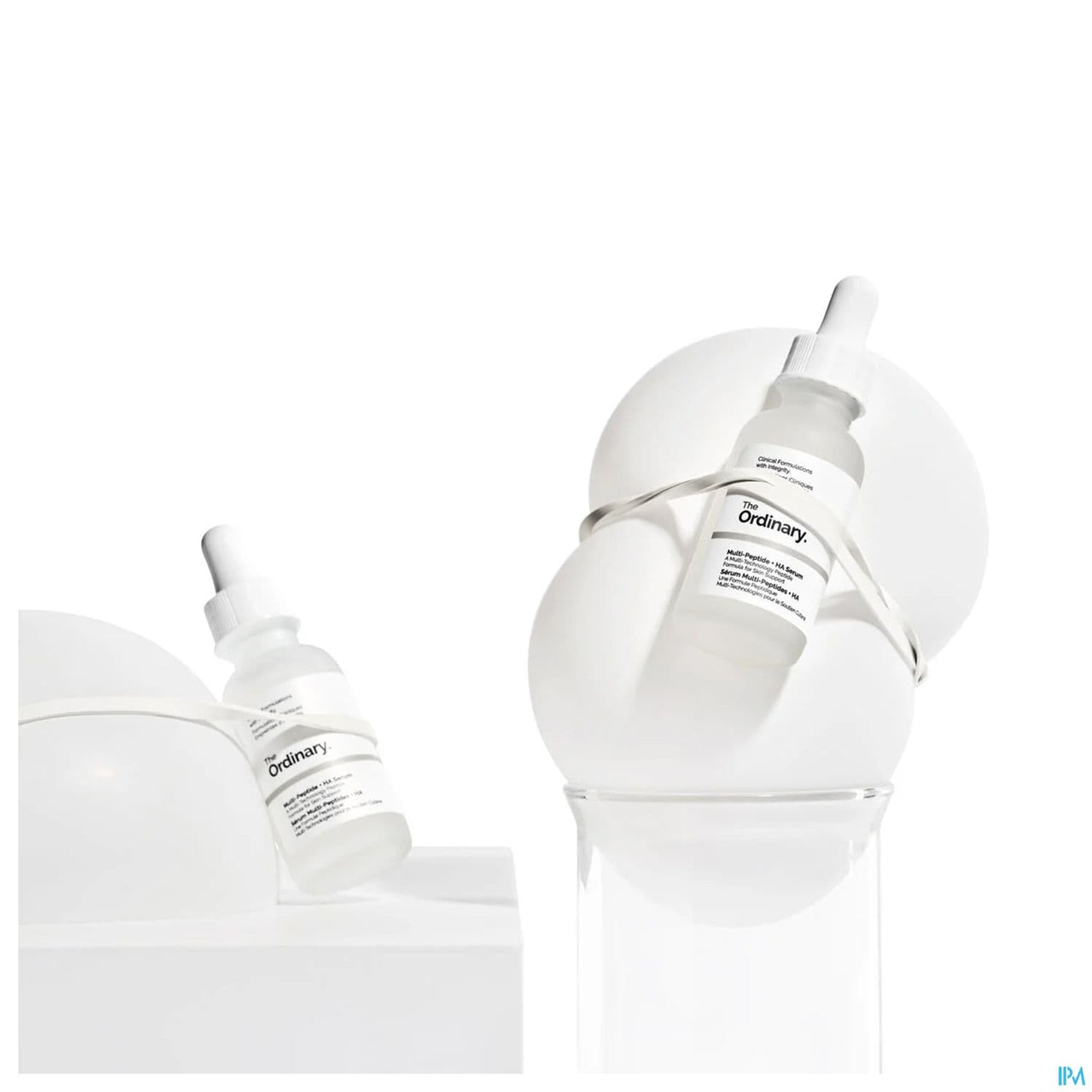 THE ORDINARY PEPTIDE+HA SER 30ML