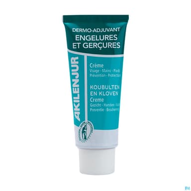 AKILENJUR CR GERCURE VIS MAIN PIED 75ML