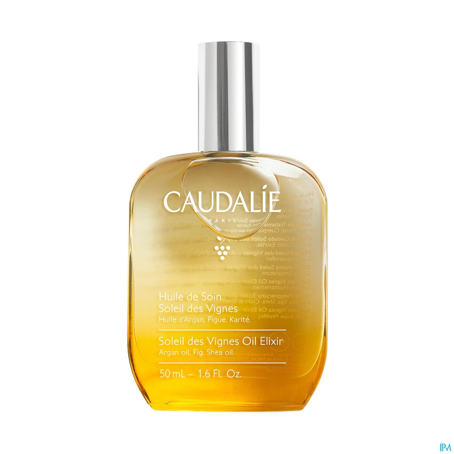 CAUDALIE HLE SOLEIL VIGNE 50ML