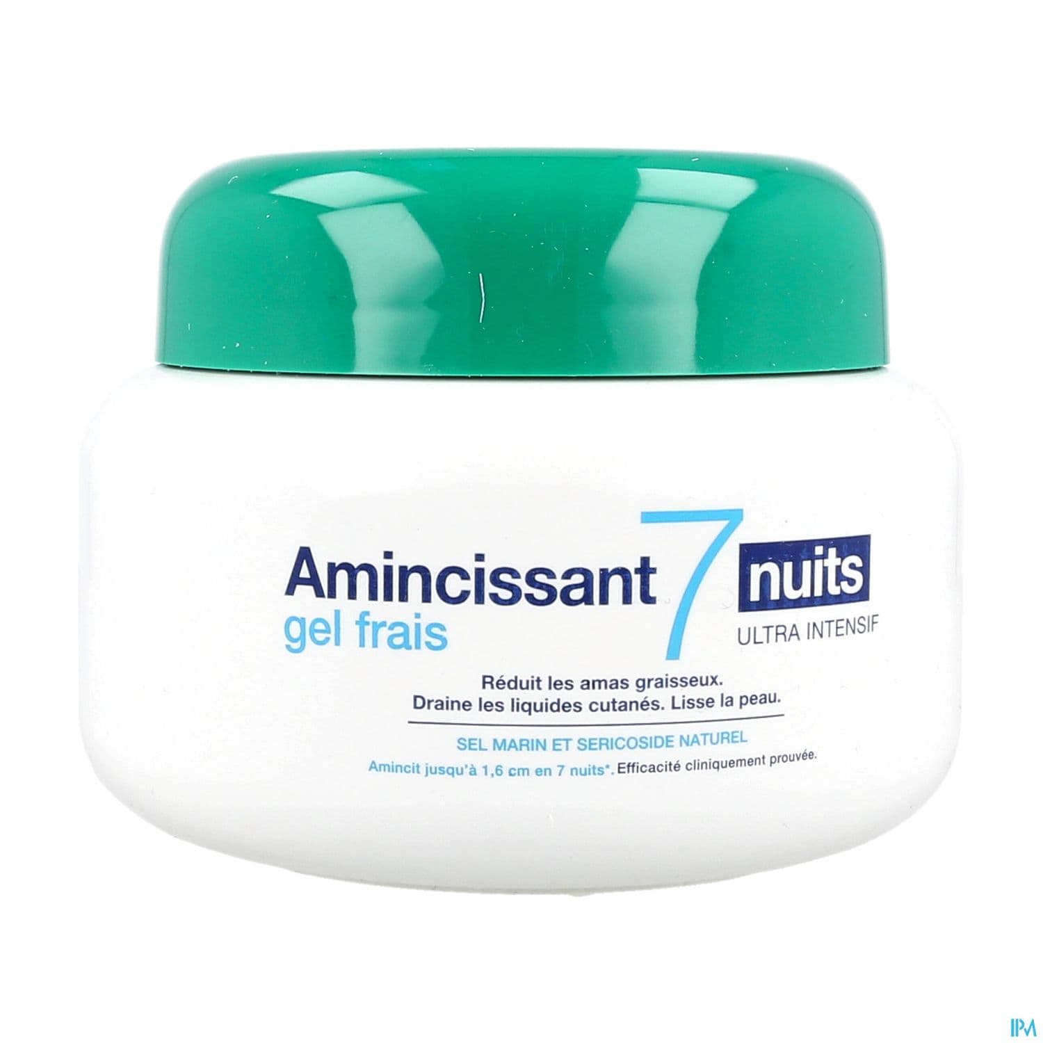 SOMATOLINE AMIN/INT 7NUIT GEL400ML
