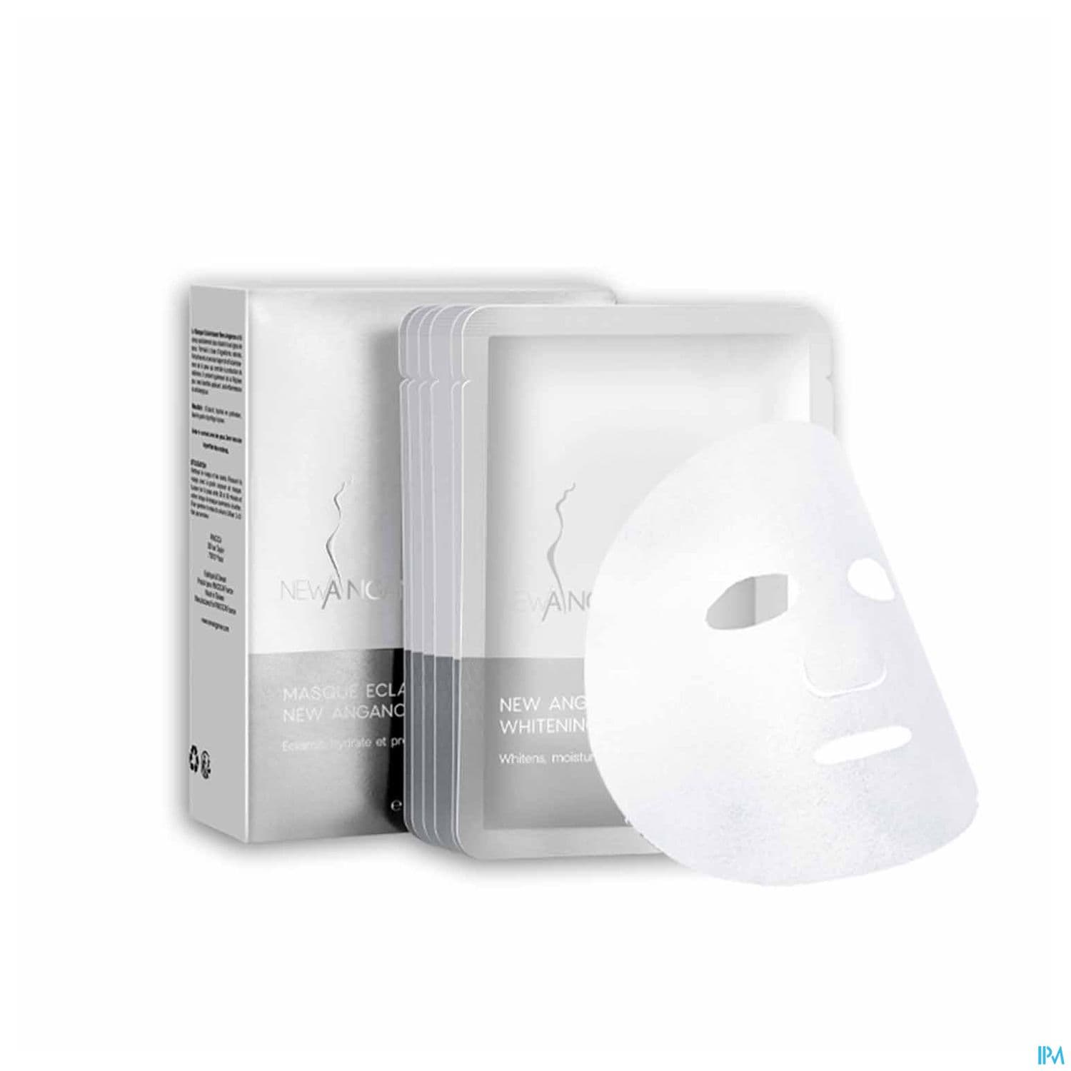 NEW ANGANCE MASQ ECLAIRCISS 25ML10