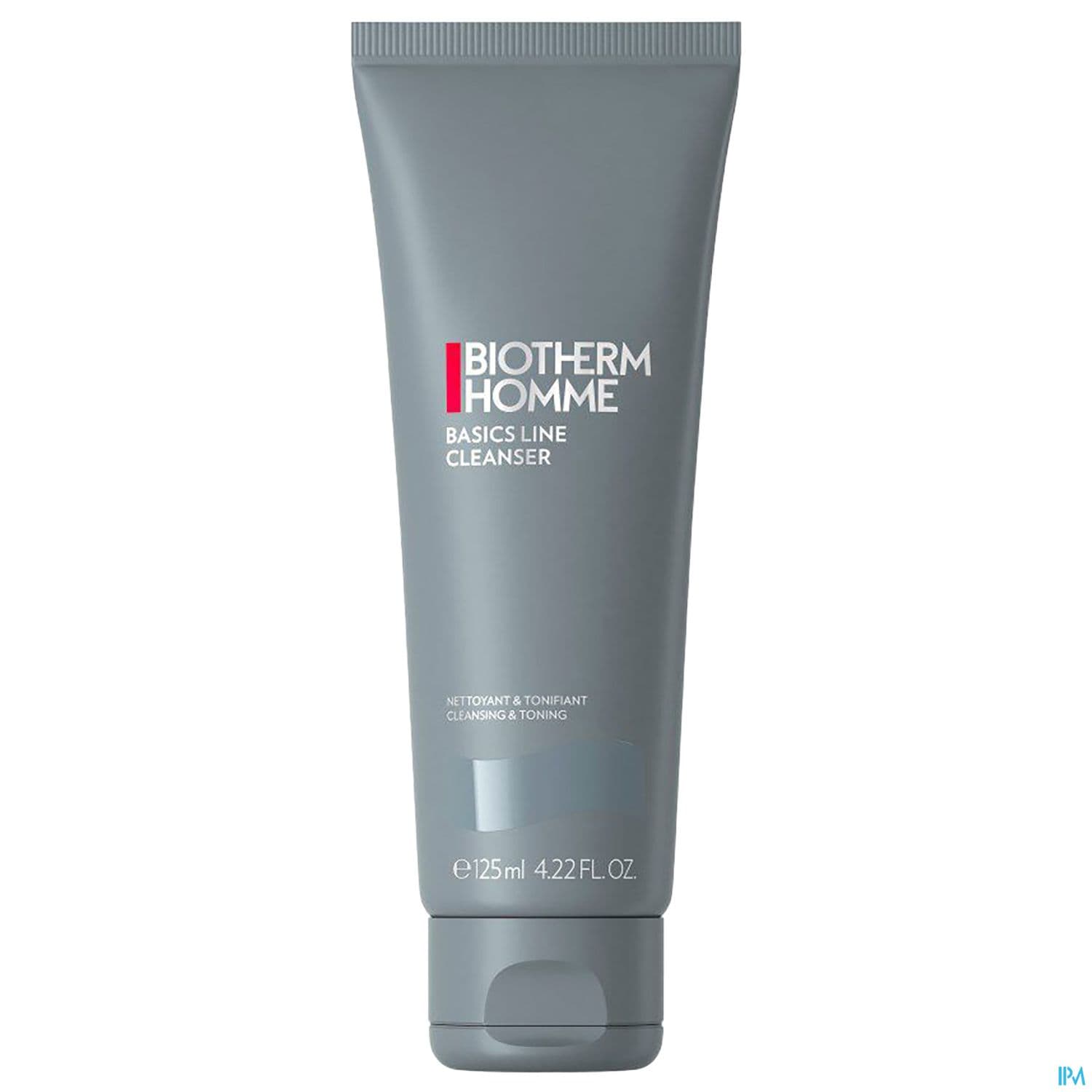 BIOTHERM H BASICS LINE CLEAN 125ML