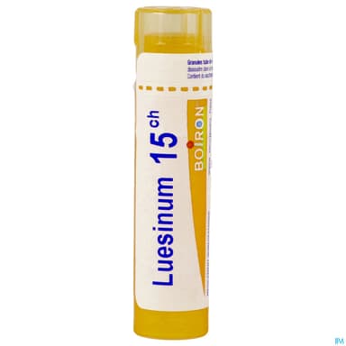 Boiron Luesinum 15ch Granules 4g