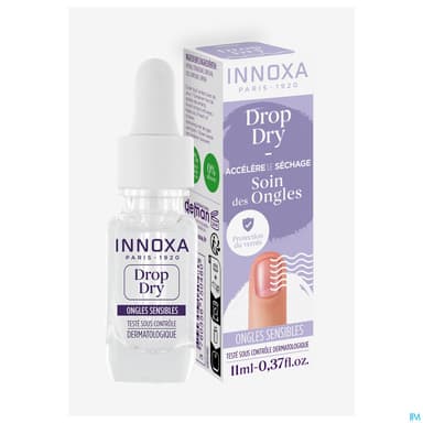 INNOXA VERNIS DROP DRY 11ML