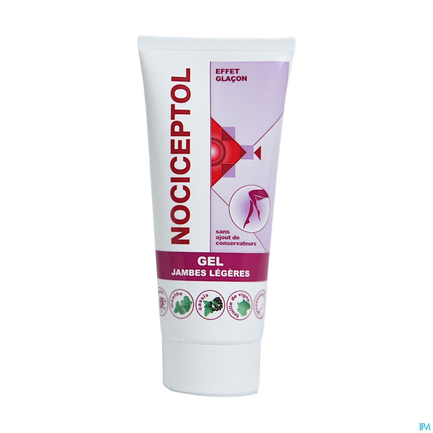 Nociceptol Gel Jambes Legeres 90ml
