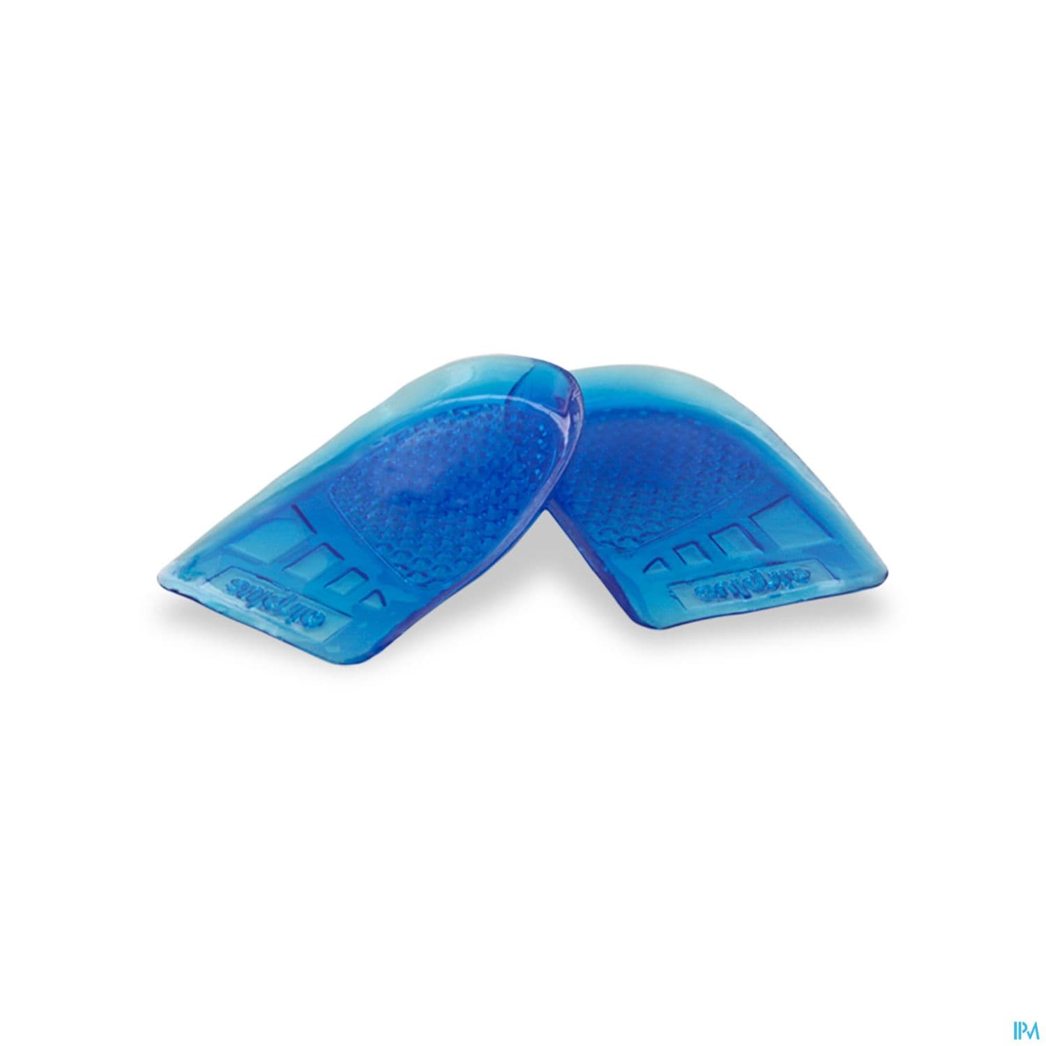 AIRPLUS GEL HEEL TALONNET MEN 2