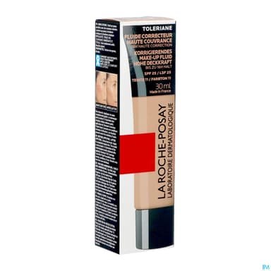 La Roche Posay Toleriane Correcteur De Teint Fluide 11 30ml
