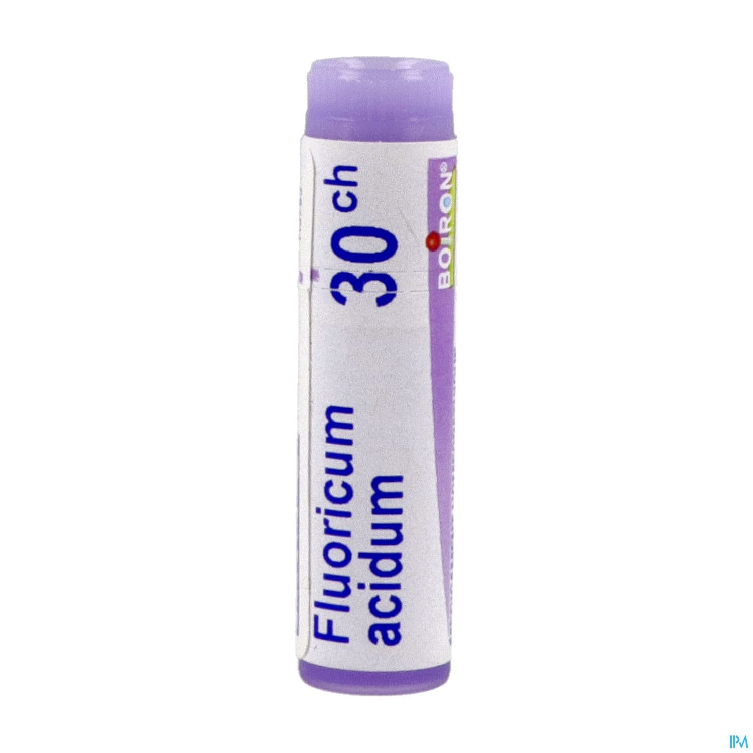 Boiron Fluoricum Acidum 30ch Globules 1g