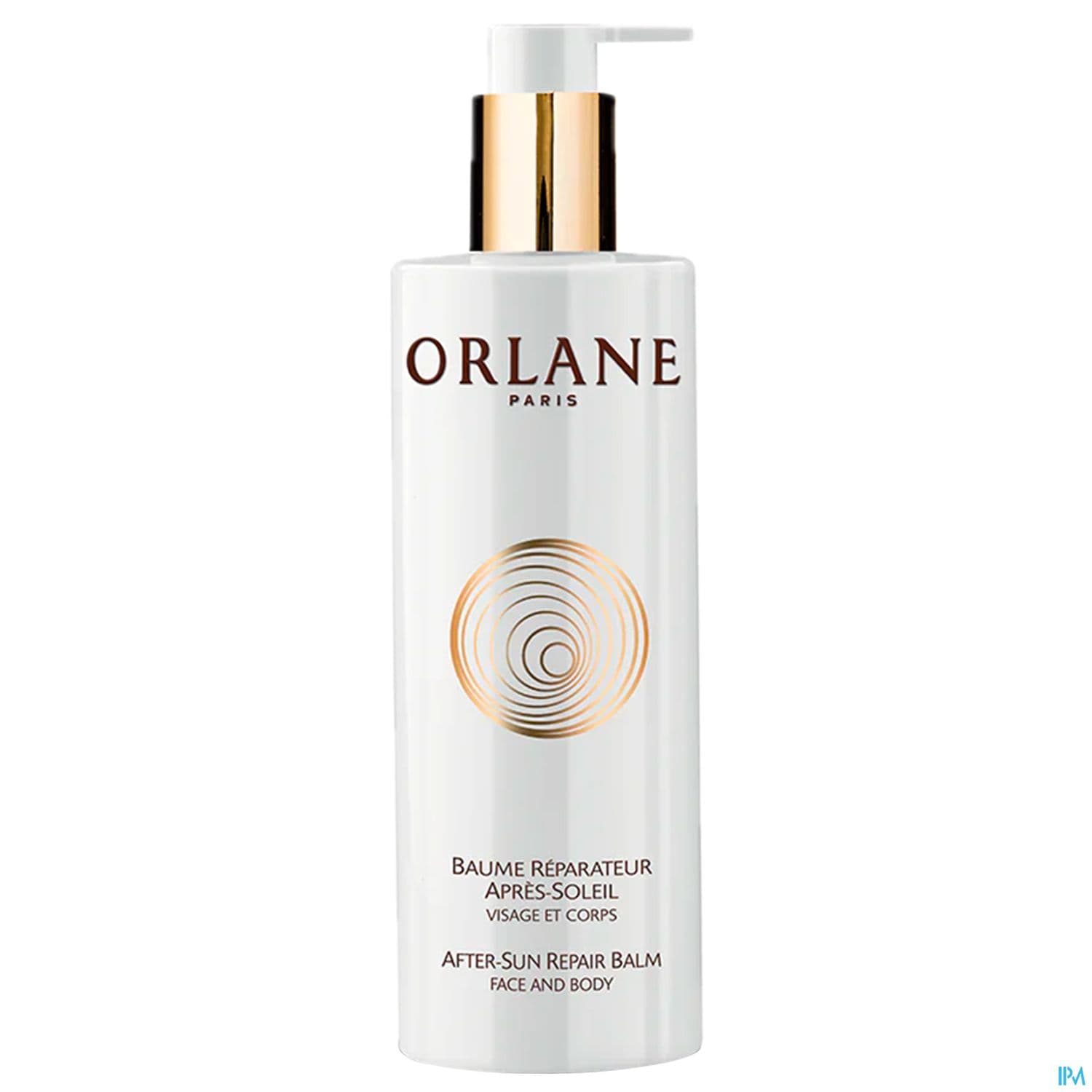 ORLANE BAUME APRES SOLEIL 400ML