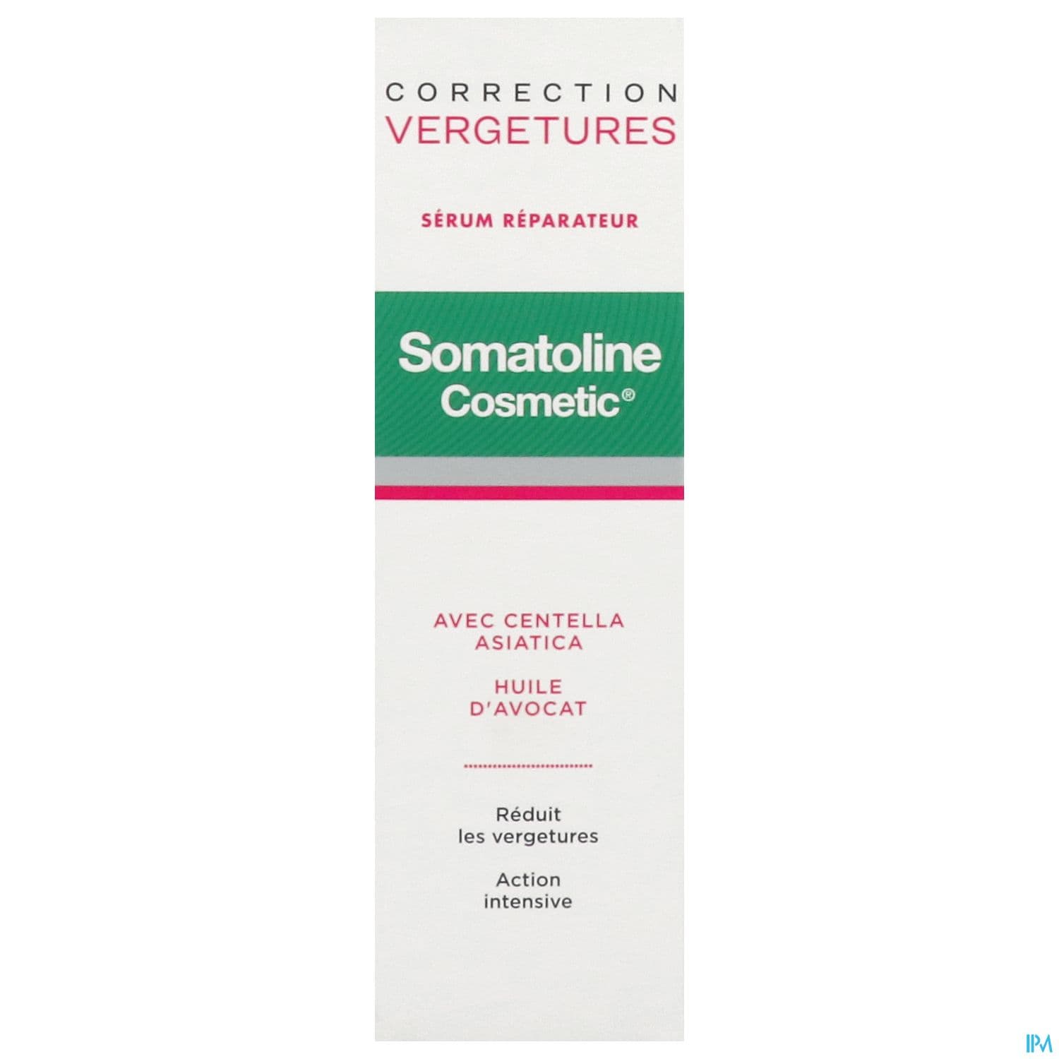 SOMATOLINE VERGETURE CORRECT 100ML