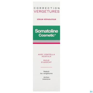 SOMATOLINE VERGETURE CORRECT 100ML