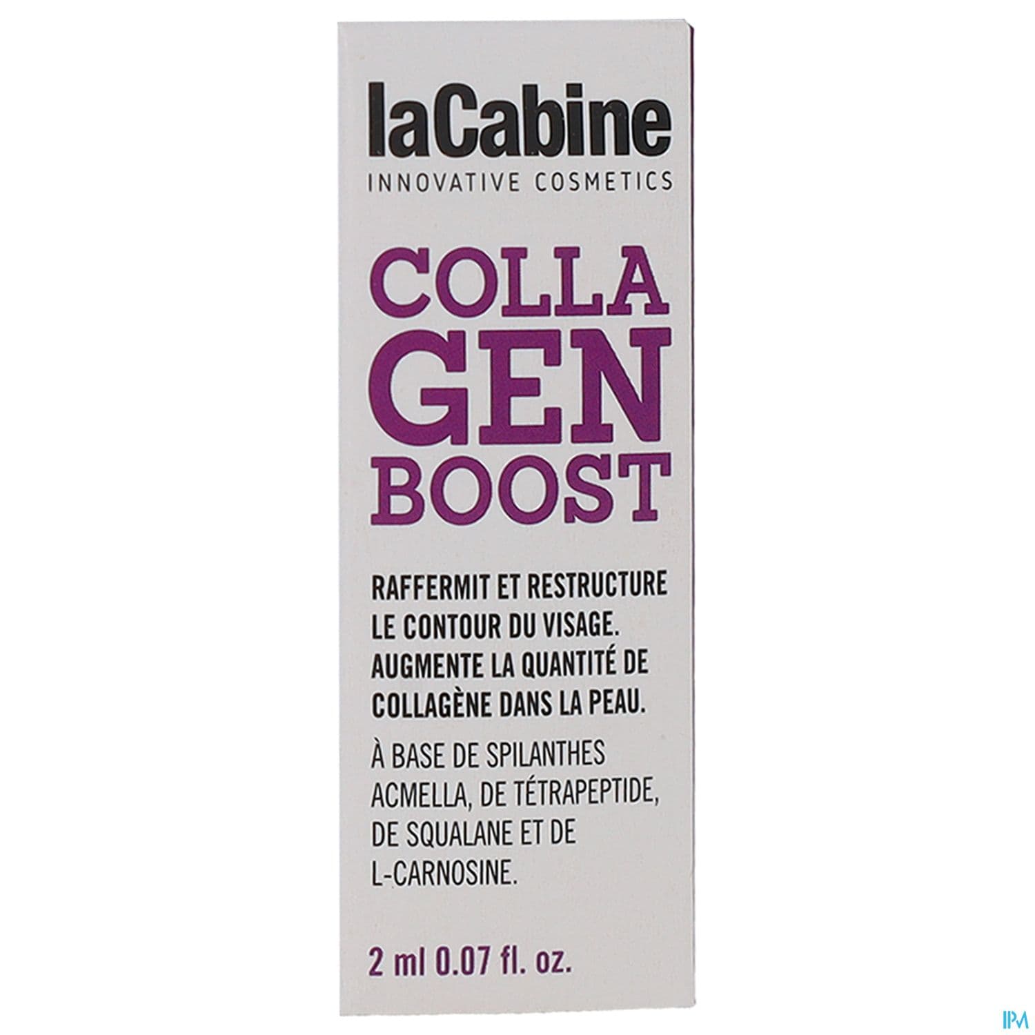 LACABINE COLLAGEN BOOST AMP 2ML