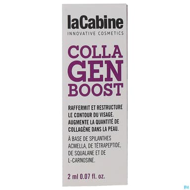 LACABINE COLLAGEN BOOST AMP 2ML