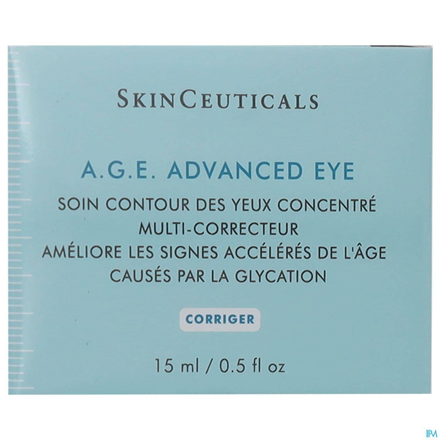 SKINCEUTIC AGE ADVANCED EYE 15G