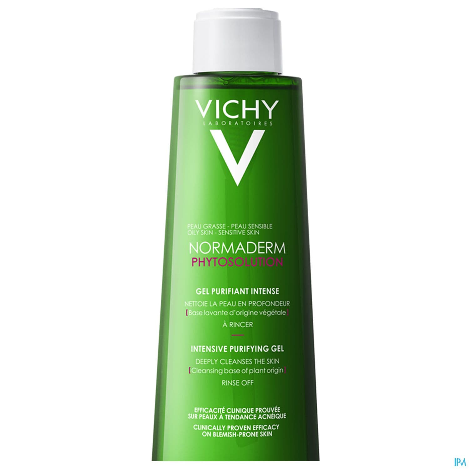 NORMADERM PHYTO GEL NETT 400ML