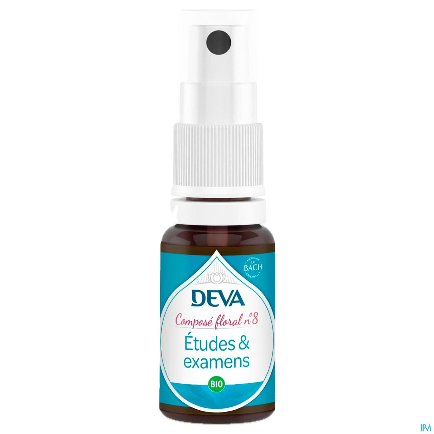 DEVA CF BIO 08- ETUDES SPR 15ML