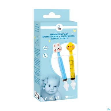 PLIC CARE SERING NASAL LAPIN/POUSS