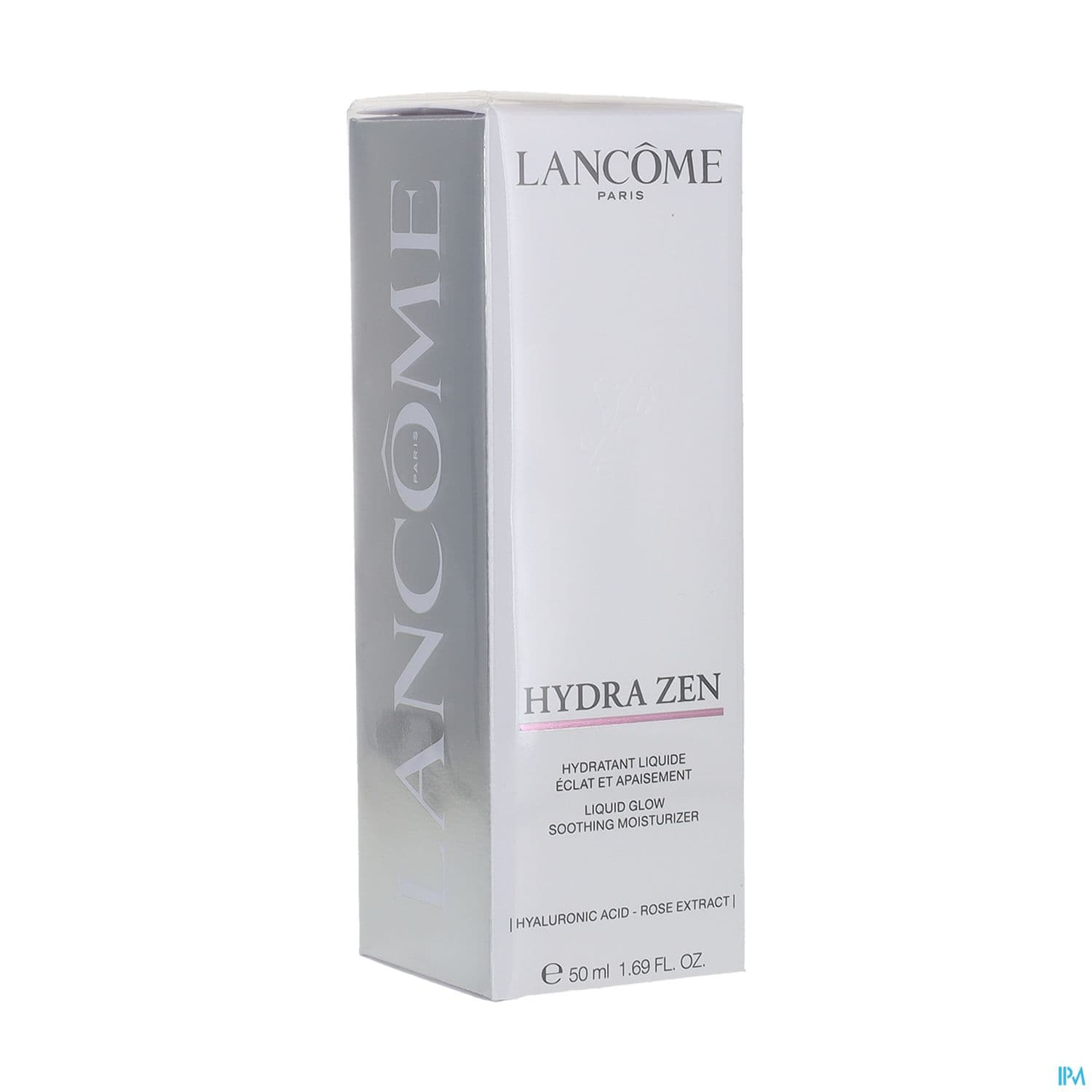 LANCOME HYDRAZEN GLOW 50ML