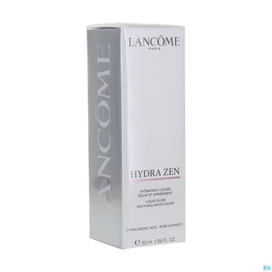 LANCOME HYDRAZEN GLOW 50ML