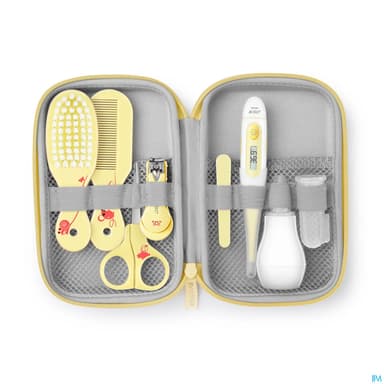 AVENT TROUSSE SOIN BB MENTHE