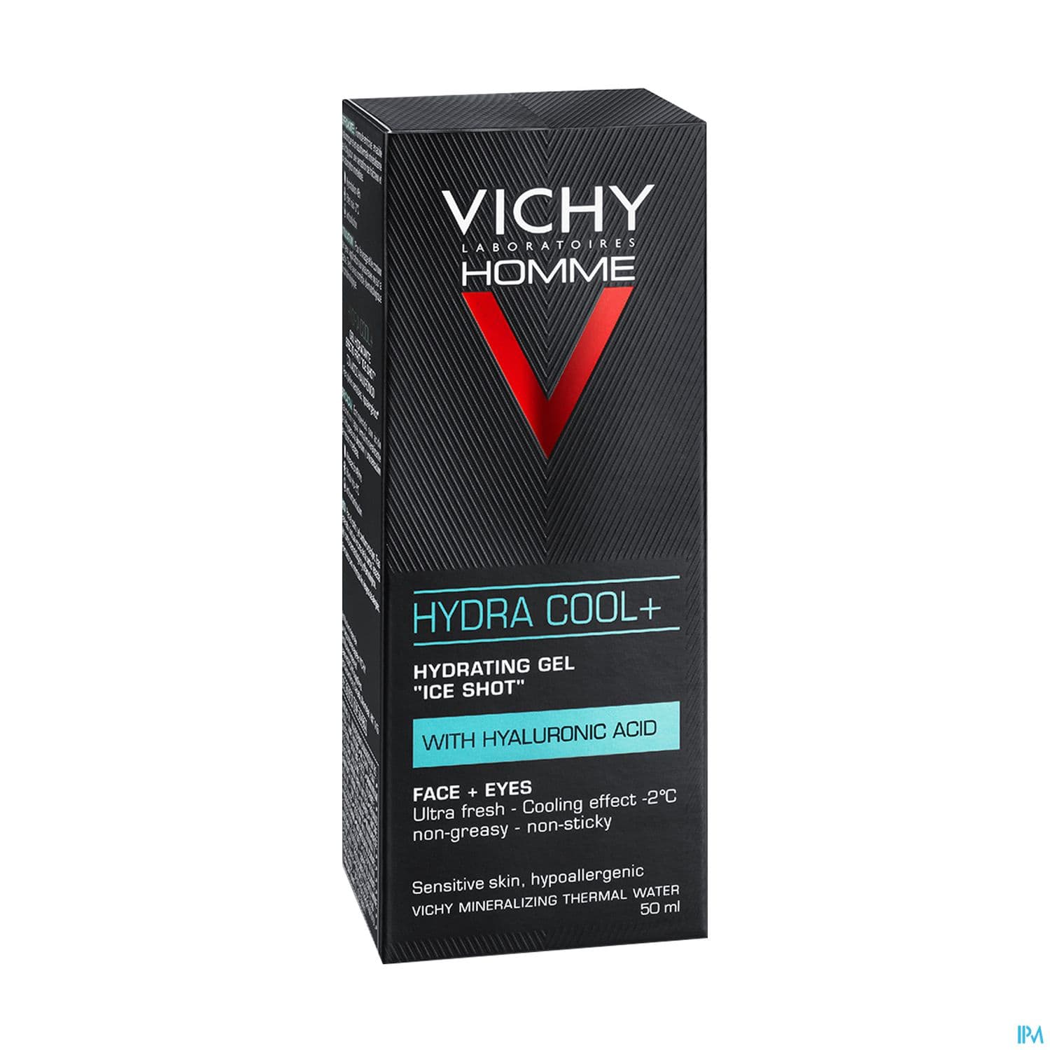 VICHY H HYDRACOOL+ SOIN 50ML