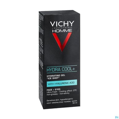 VICHY H HYDRACOOL+ SOIN 50ML