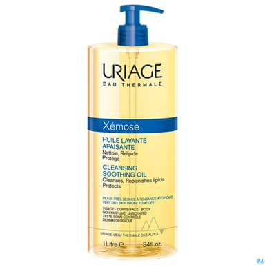 URIAGE XEMOSE HLE LAV APAIS 1L