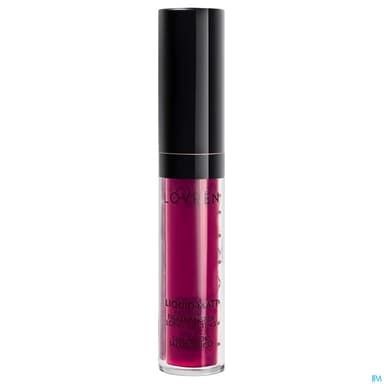 LOVREN RGE LEV LIQUID-MATT NUDE