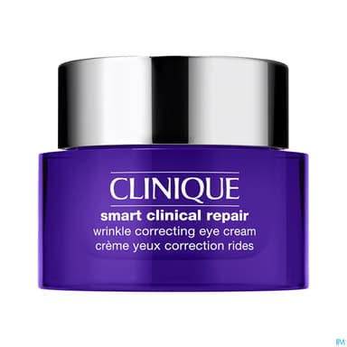 CLINIQUE SMART CLINIC REP YEUX15ML