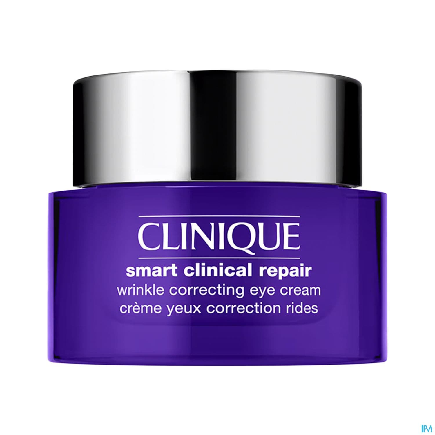 CLINIQUE SMART CLINIC REP YEUX15ML — Pharmacie du Triangle