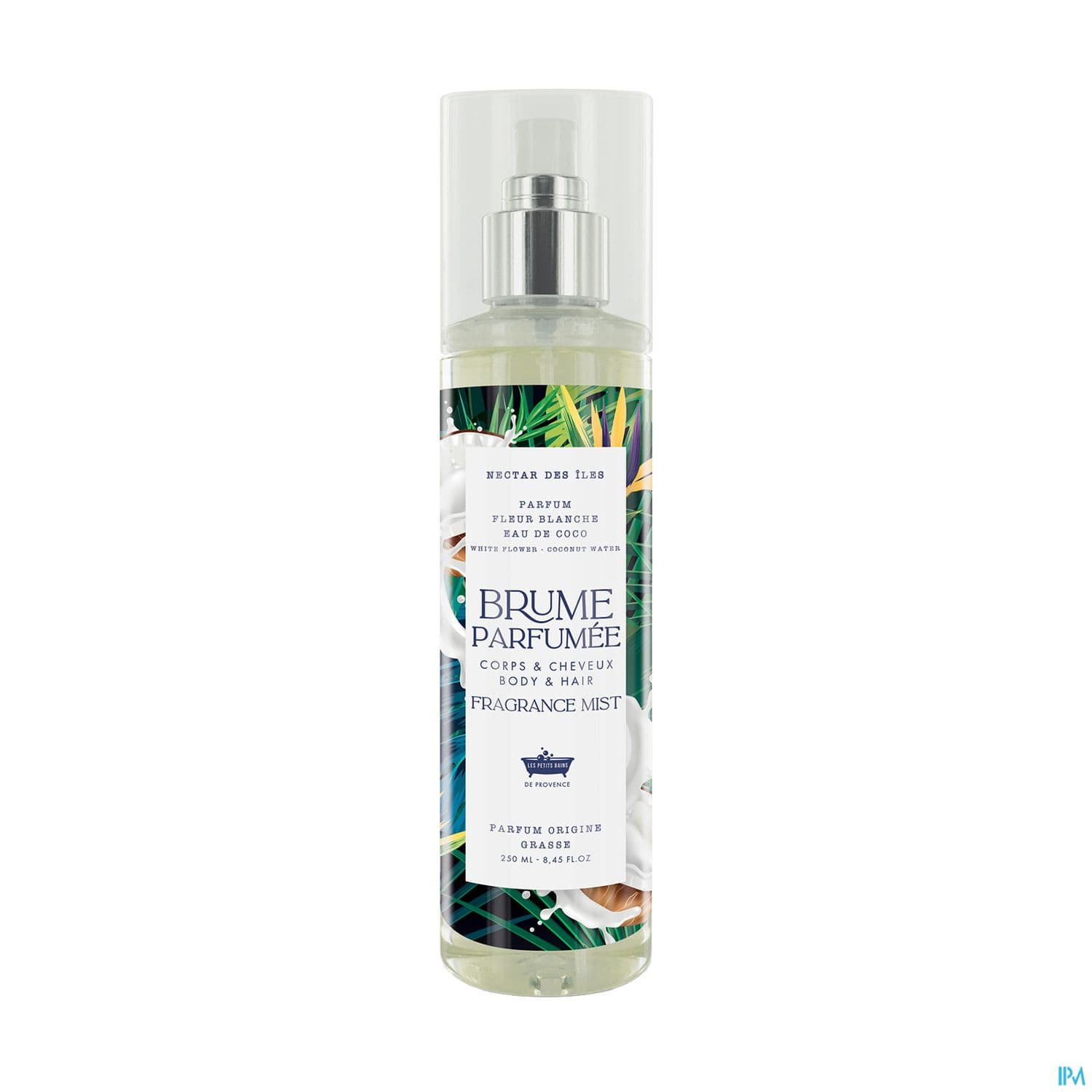 PETIT BAIN BRUME PARF FL BLANCH250