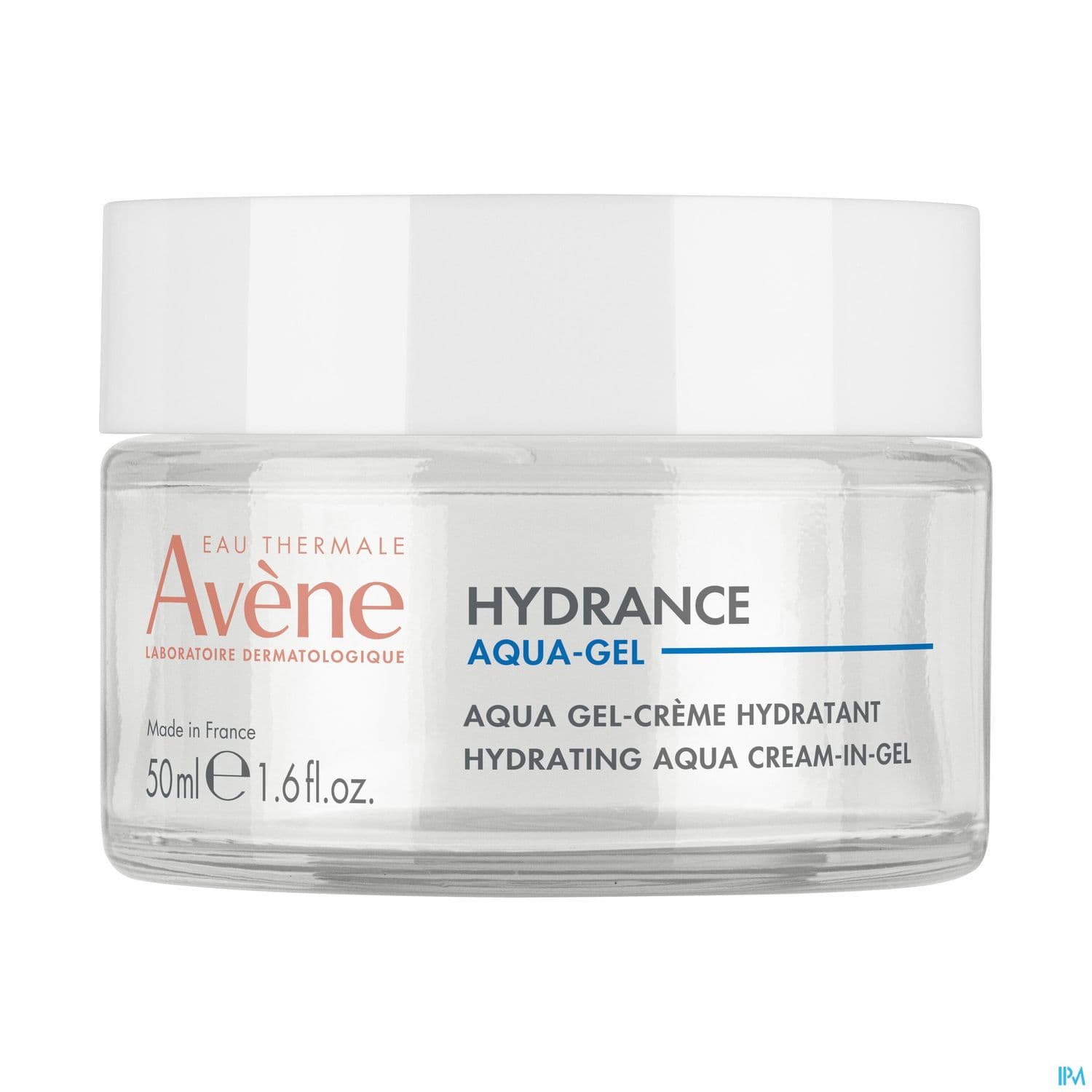 AVENE HYDRANCE AQUA GEL CR 50ML