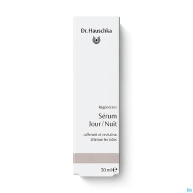 DR.HAUSCHKA SER JOUR/NUIT REGENERANT 30ML