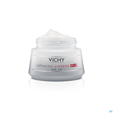 VICHY LIFTACTIV HA CR SPF30 50ML