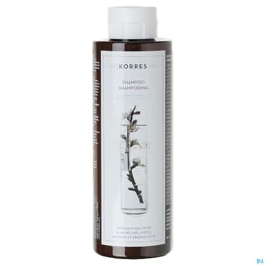 KORRES SH CHEV SEC/ABIME 250ML