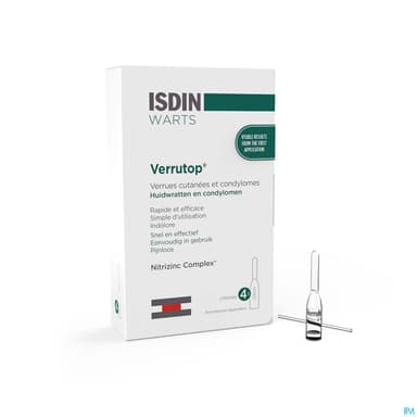 VERRUTOP ISDN AMP 0,1MLX4