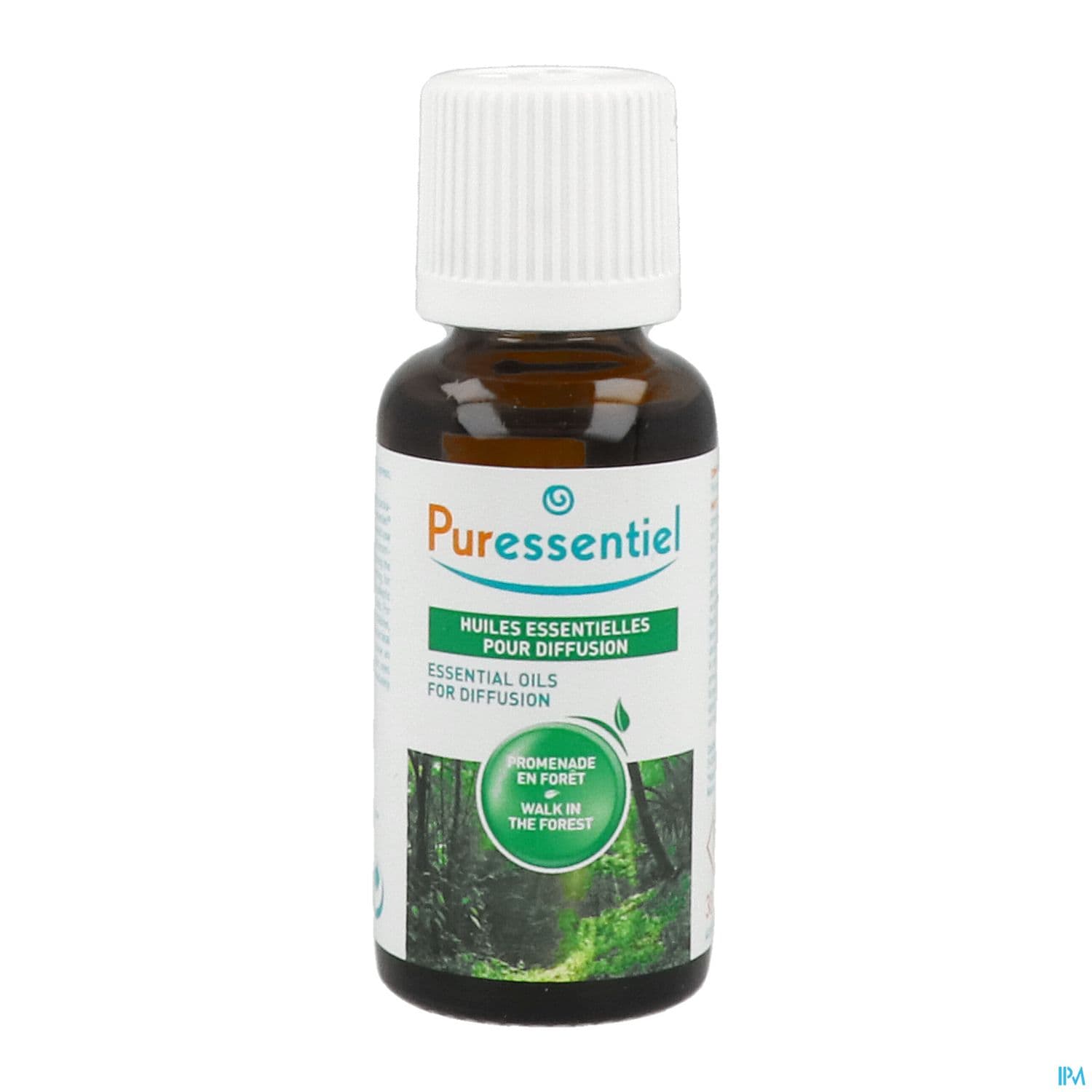 PURESSENTIEL DIFFUS PROM FORET30ML