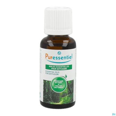 PURESSENTIEL DIFFUS PROM FORET30ML
