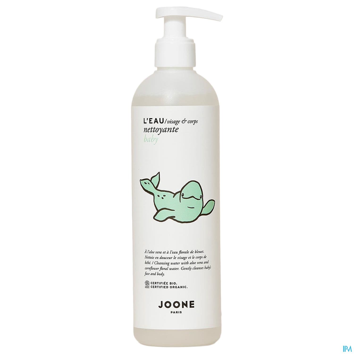 JOONE BB EAU NETTOYANTE 400ML