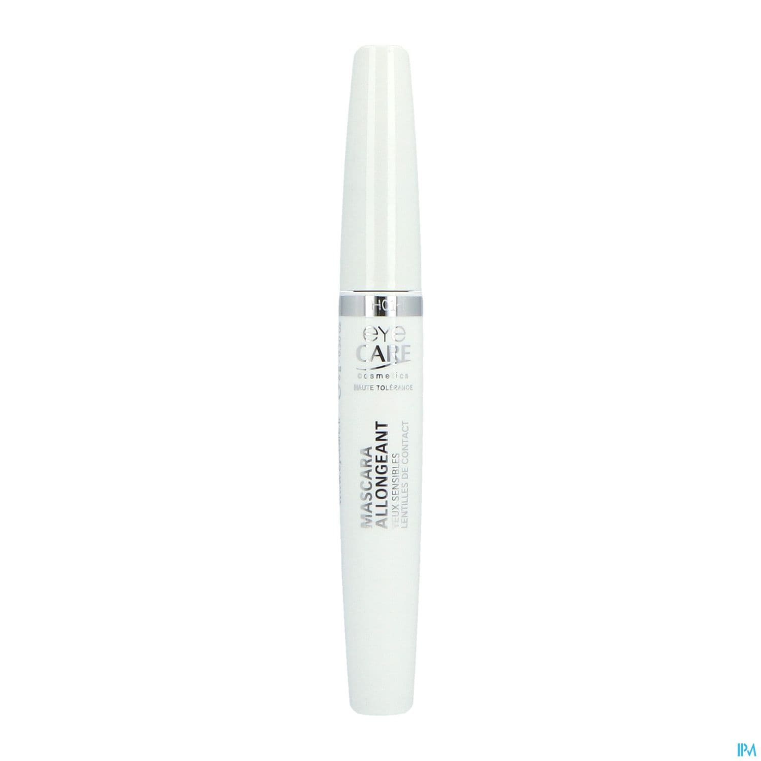 Eye Care Mascara Allongeant Bleu Marine 6g