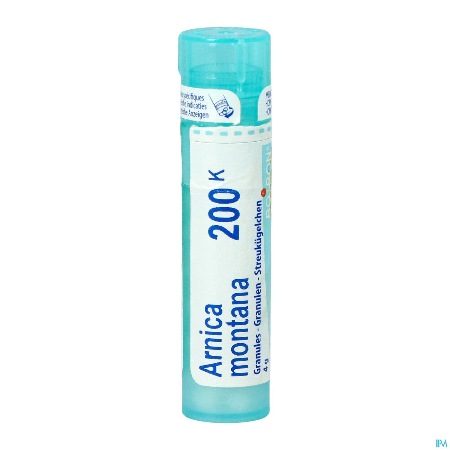 ARNICA MONTANA 200K TG B