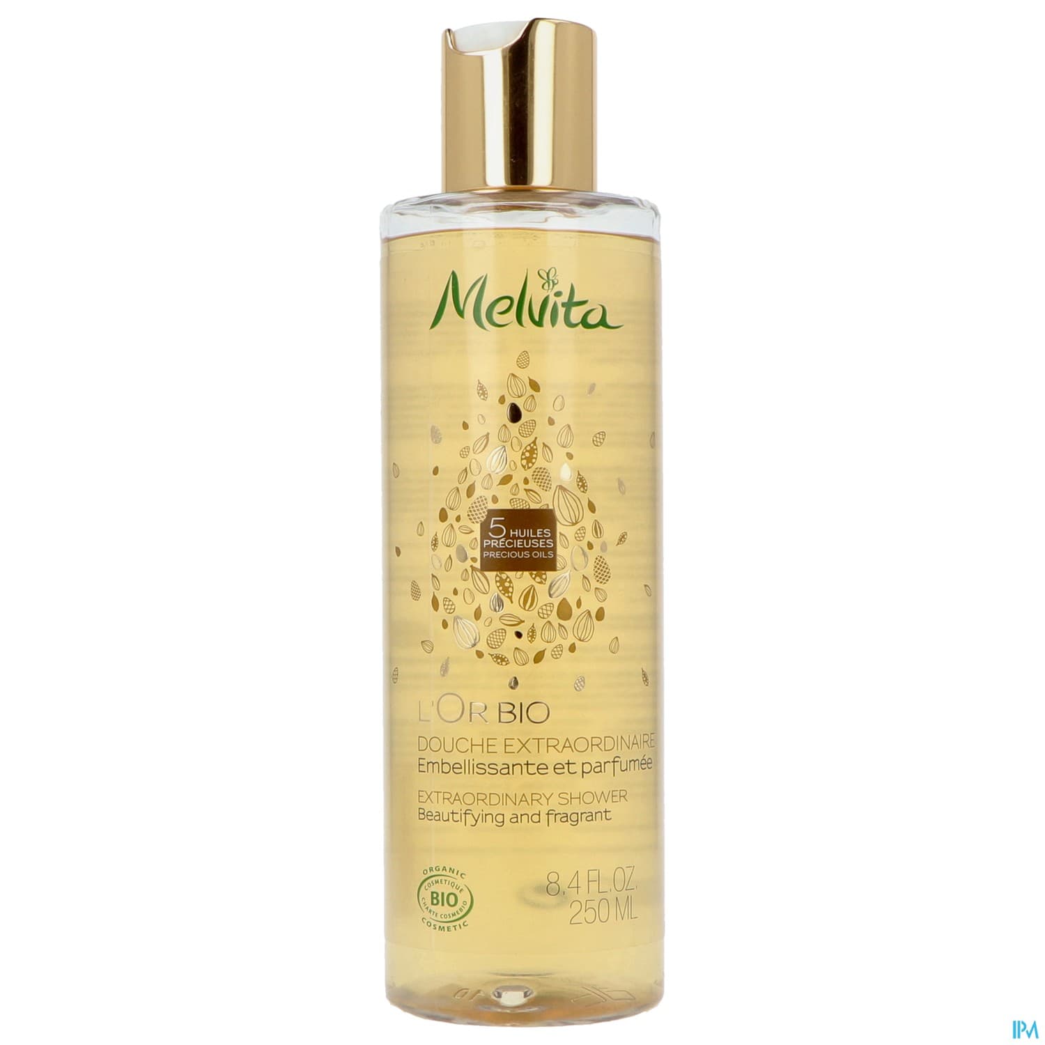 MELVITA DCH EXTRAORD OR BIO 250ML