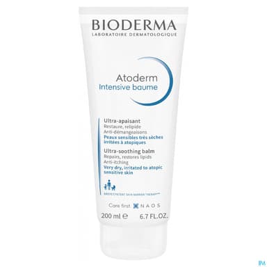 ATODERM BAUME INTENSIVE 200ML