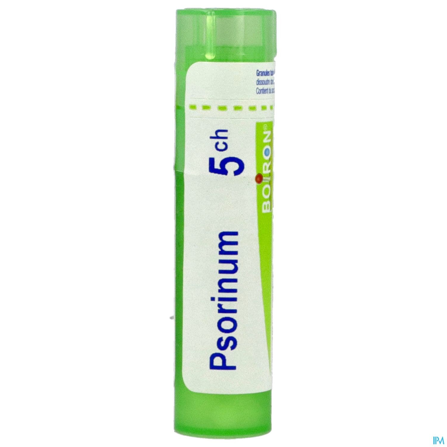 PSORINUM * 5CH TG B